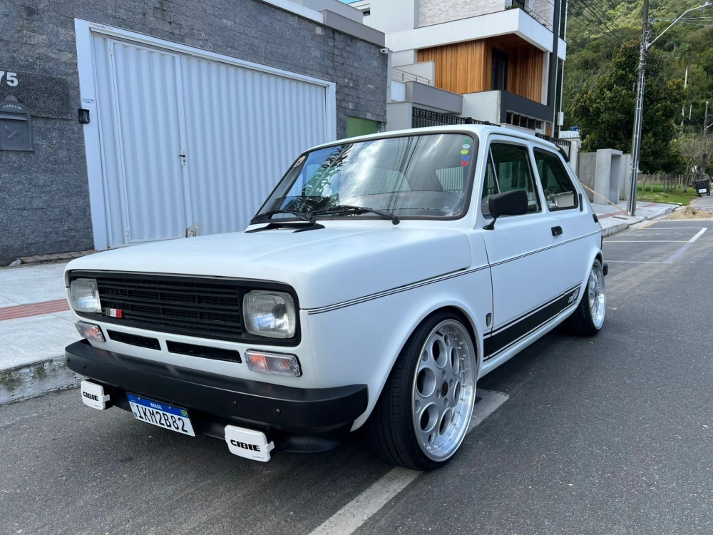Fiat 147 CL - Anúncios para Alta performance