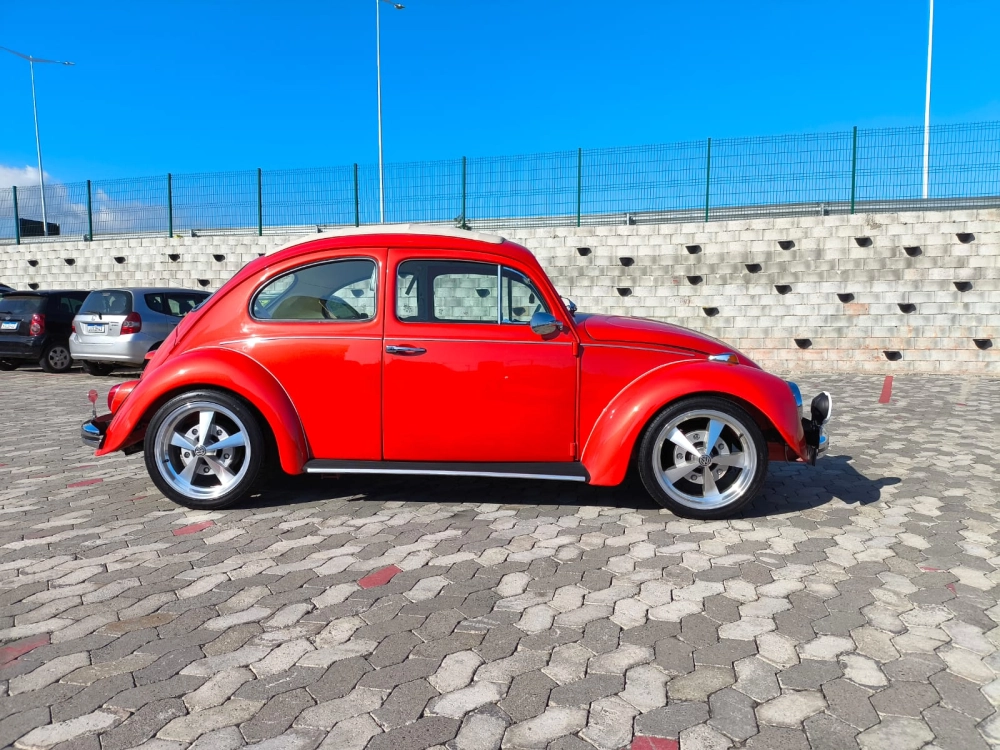 Fusca Color Vw Coccinelle Fusca 1300 _ Volkswagen Fusca 1300 Usados e Novos – XSDQFA