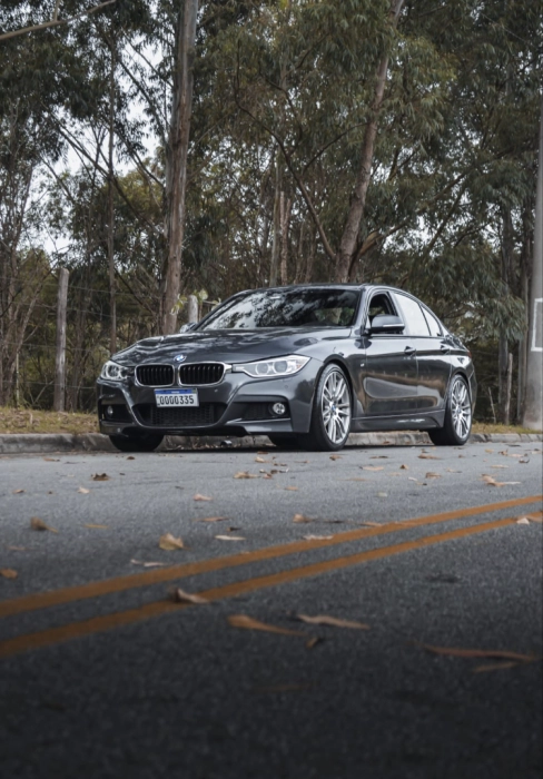 BMW 335M Sport Turbo - Anúncios para Alta performance