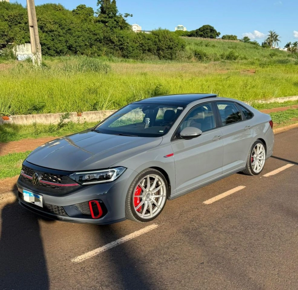 Jetta GLI Turbo - Anúncios para Alta performance